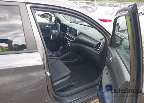 2020 Hyundai Tucson Value from USA, damaged, VIN KM8J33A42LU234020